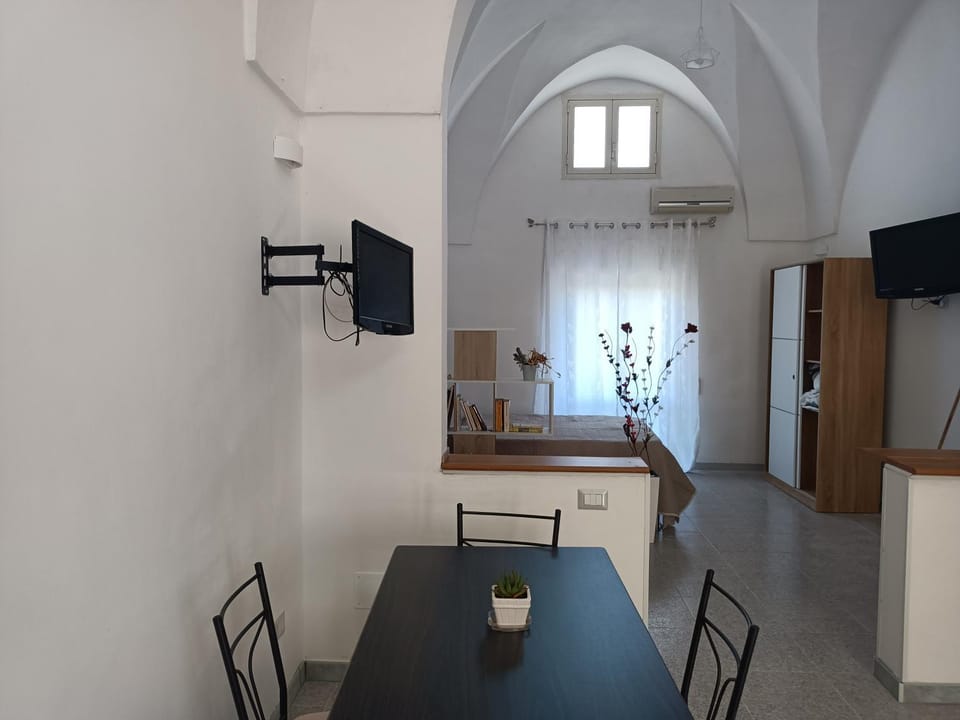 MANU,'US HOUSE Apartment in Nardò