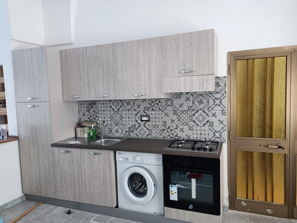 MANU,'US HOUSE Apartment in Nardò