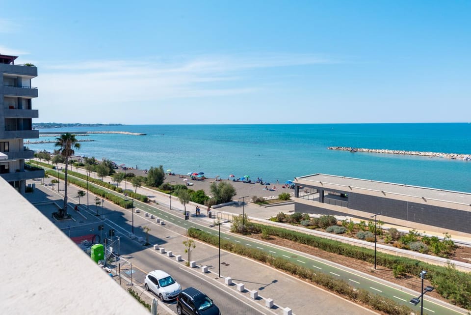 Sea view