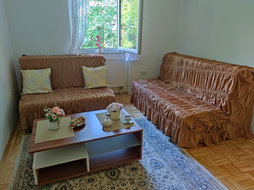 Apartment Centar Apartment in Sarajevo