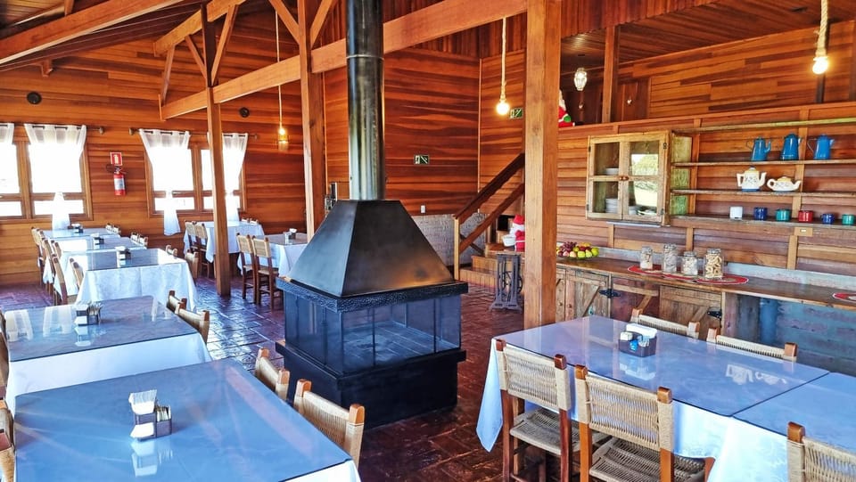 Pousada Vereda do Sol Bed and Breakfast in State of Santa Catarina