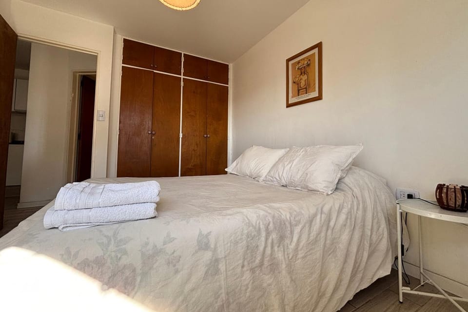 Centro de la ciudad, comodidad en excelente ubicación, Apartamentos Córdoba Apartment in Cordoba