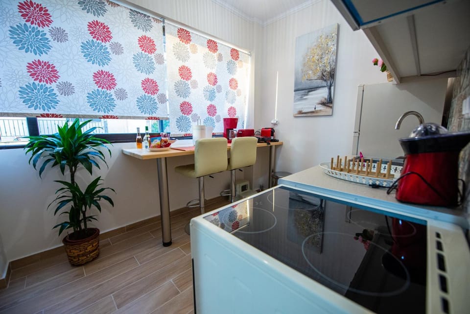 Efie's Studio Apartment in Messenia