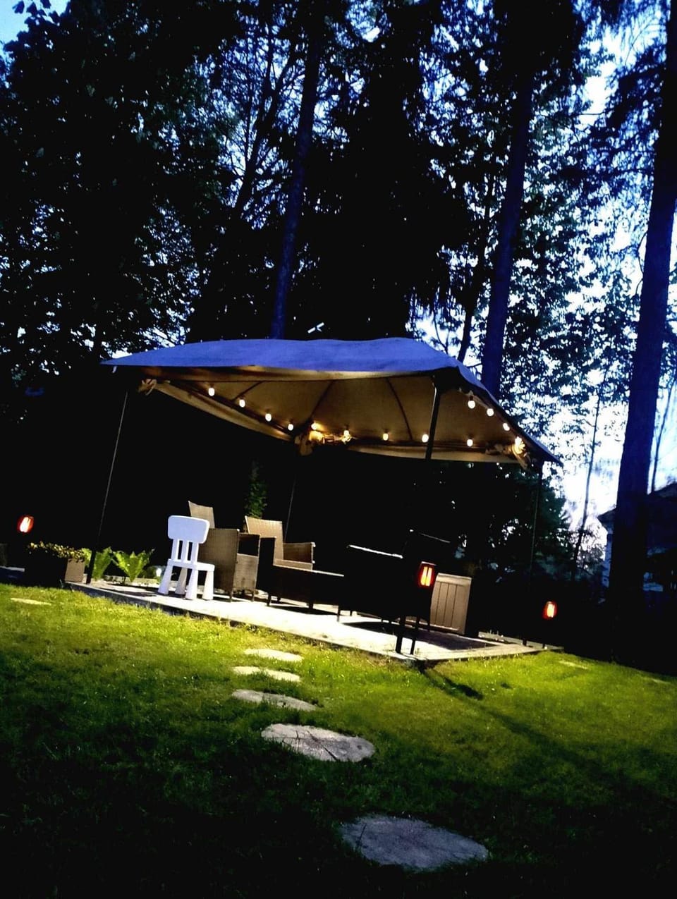 Domek na grapie Chalet in Lesser Poland Voivodeship
