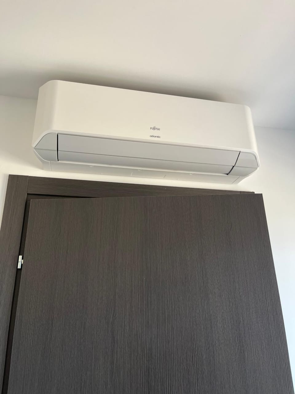 air conditioner