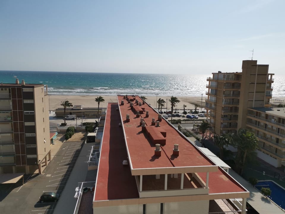 Sea view