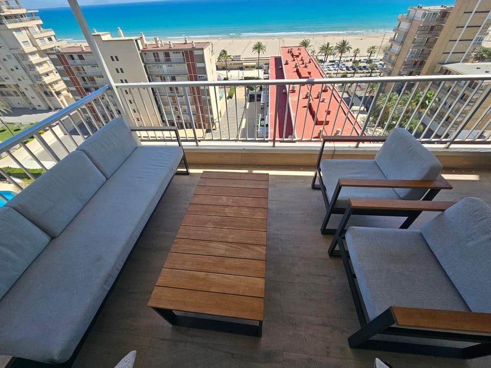Aisa 10 Beach & Golf Apartment in Alicante