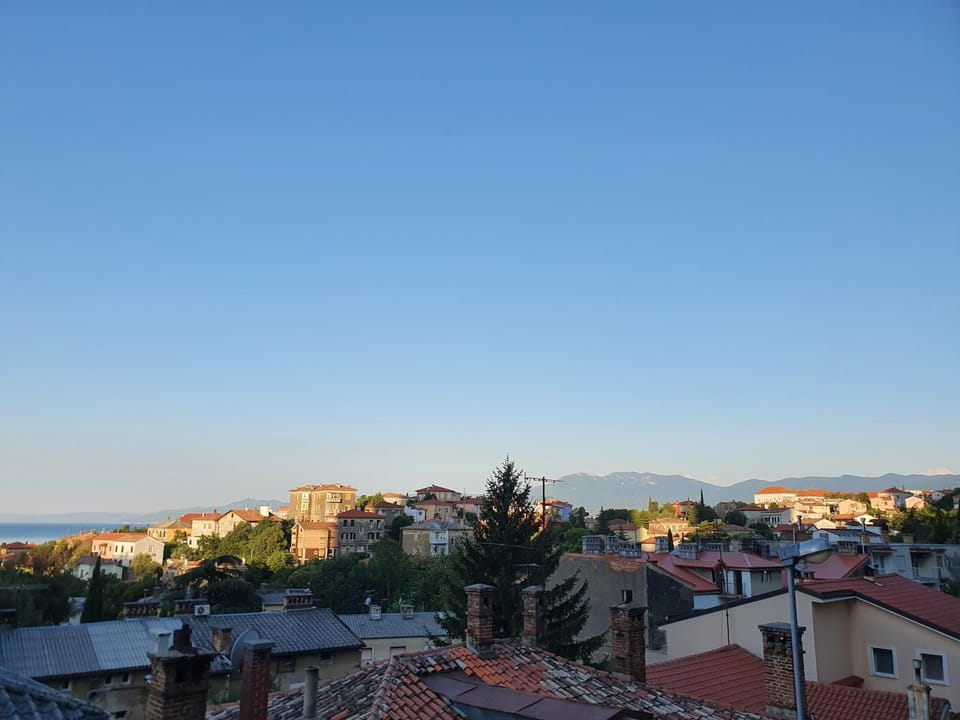 City view
