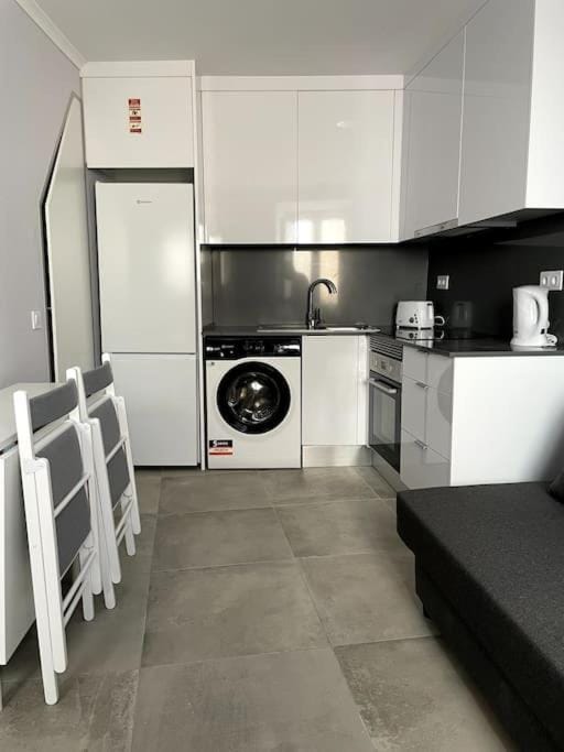 CASA ALCOCHETANA Apartment in Lisbon District