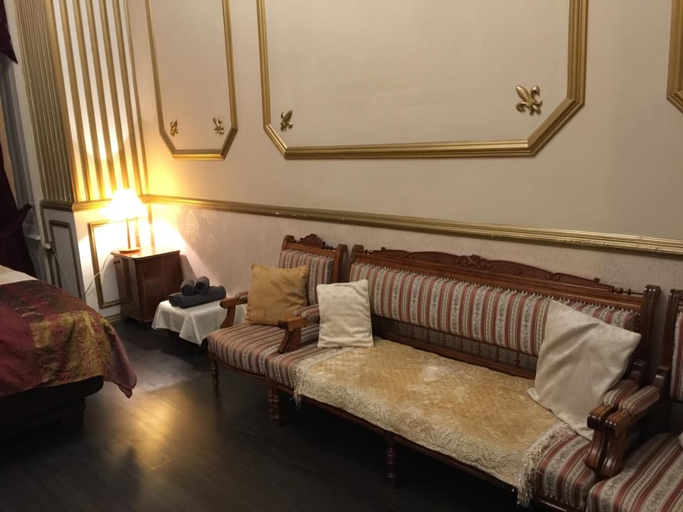 Secession Luxury Apartment Apartment in Budapest