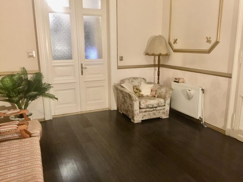 Secession Luxury Apartment Apartment in Budapest