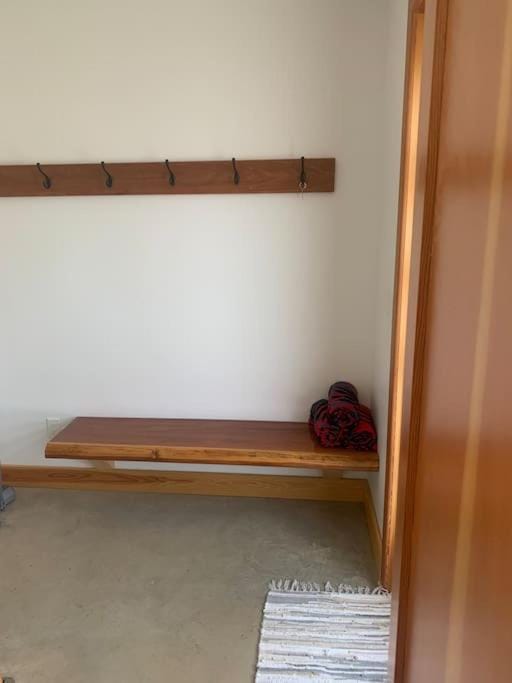 Flo inn Apartment in Ucluelet