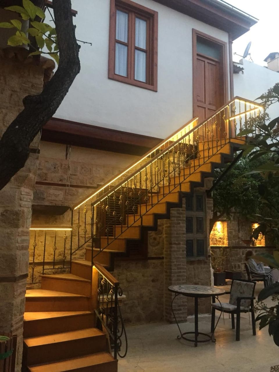 Balcony/Terrace, Swimming pool
