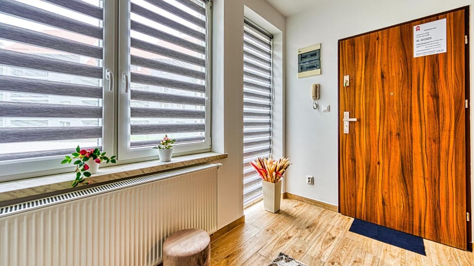Apartament Angelika B1 - 5D Apartamenty Apartment in Lower Silesian Voivodeship