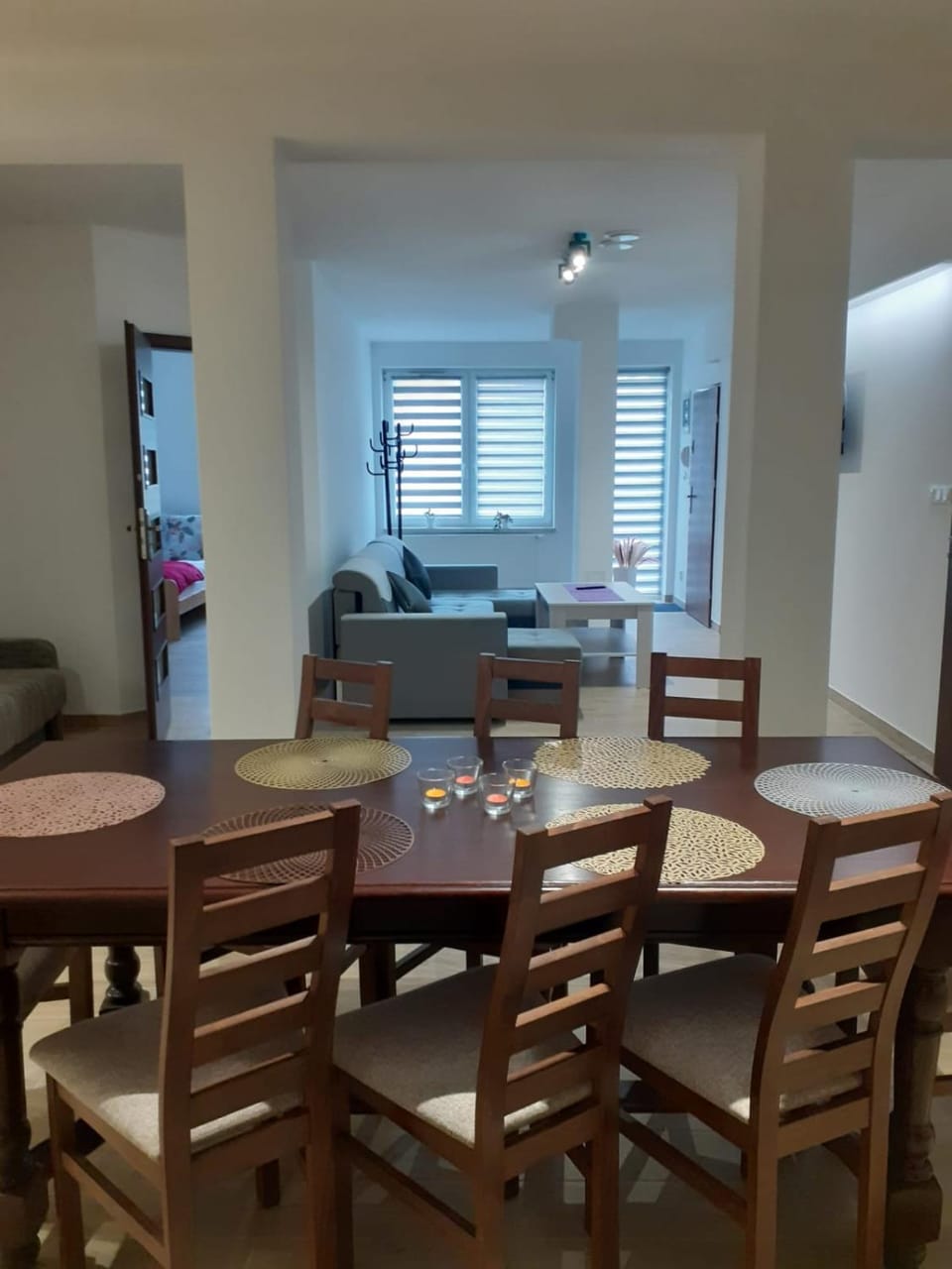 Apartament Angelika B1 - 5D Apartamenty Apartment in Lower Silesian Voivodeship