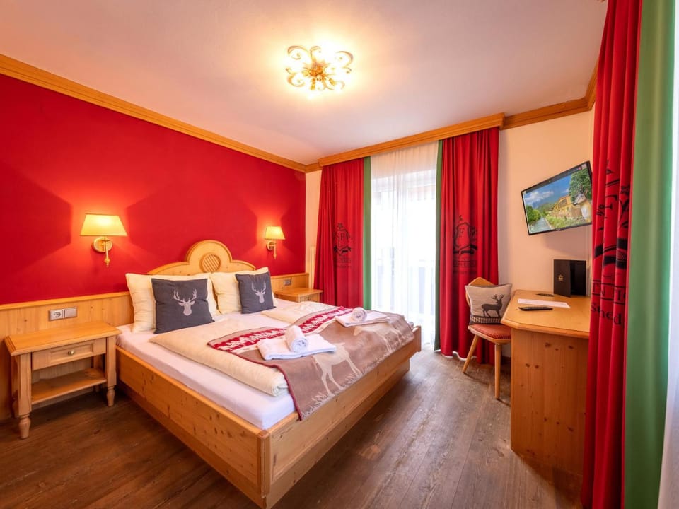 Winter Chalet Kaprun House in Piesendorf