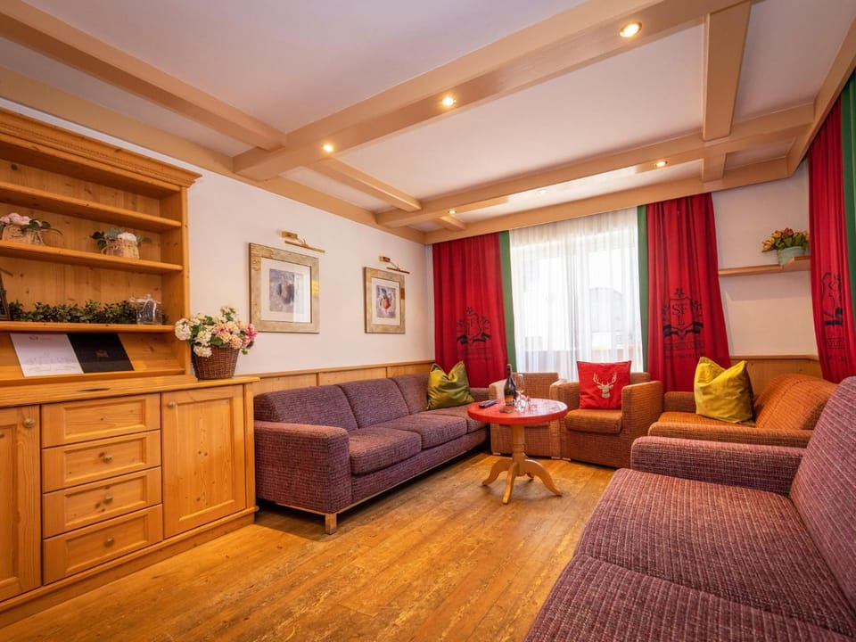 Winter Chalet Kaprun House in Piesendorf