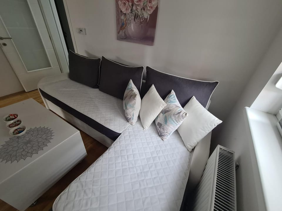 Apartman CRYSTAL Apartment in Federation of Bosnia and Herzegovina
