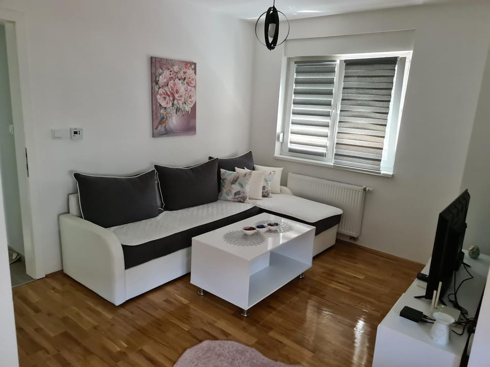Apartman CRYSTAL Apartment in Federation of Bosnia and Herzegovina