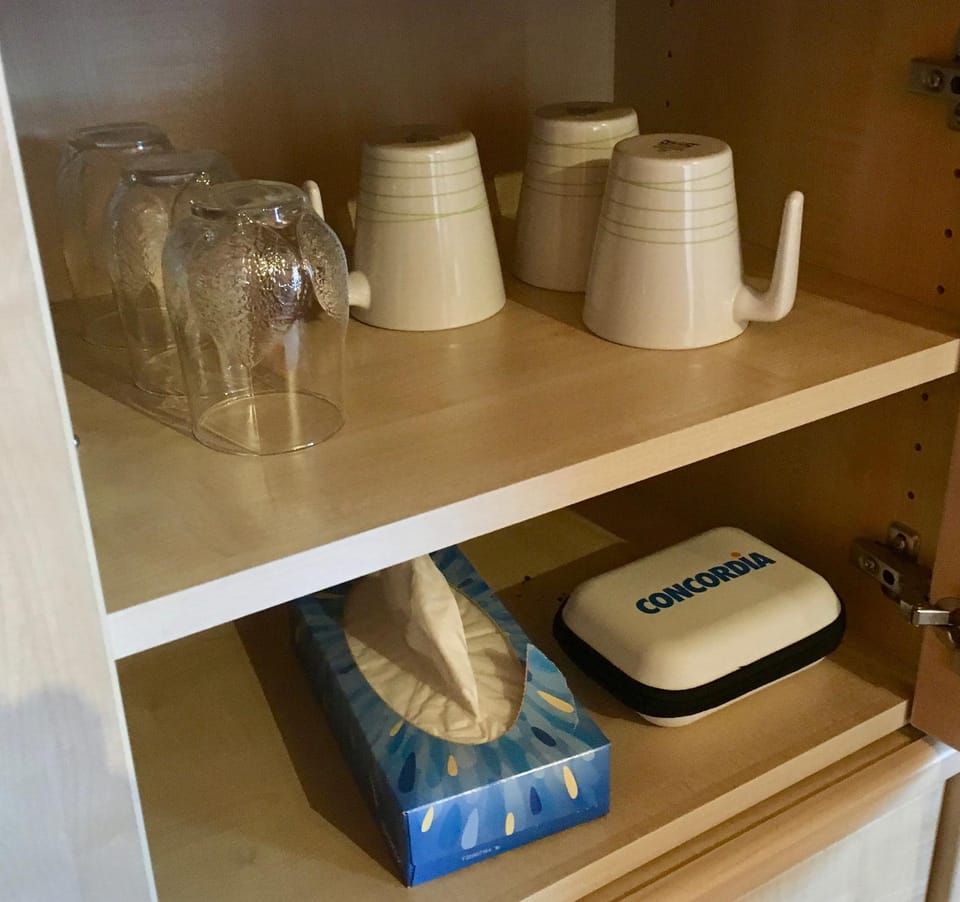 Coffee/tea facilities, Kitchen or kitchenette, Drinks