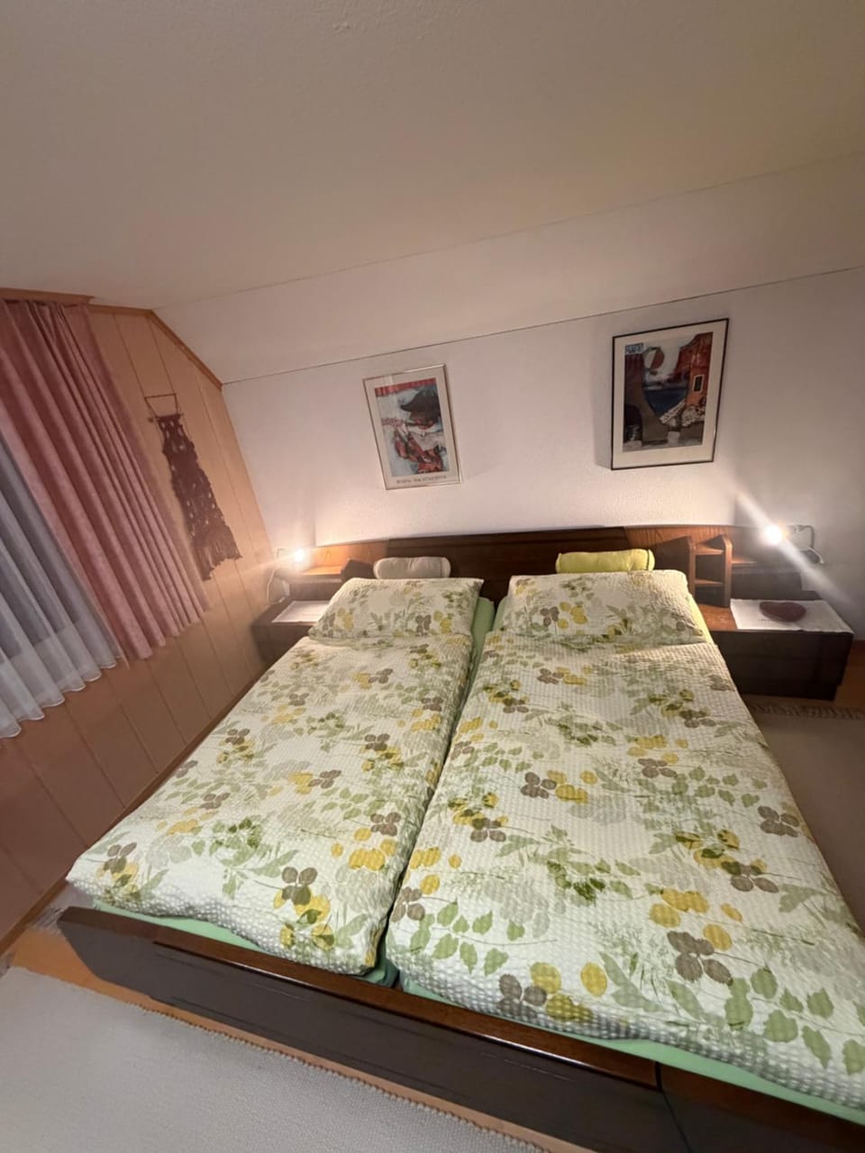 Silvia's Bed und Breakfast in Luzern Bed and Breakfast in Canton of Lucerne