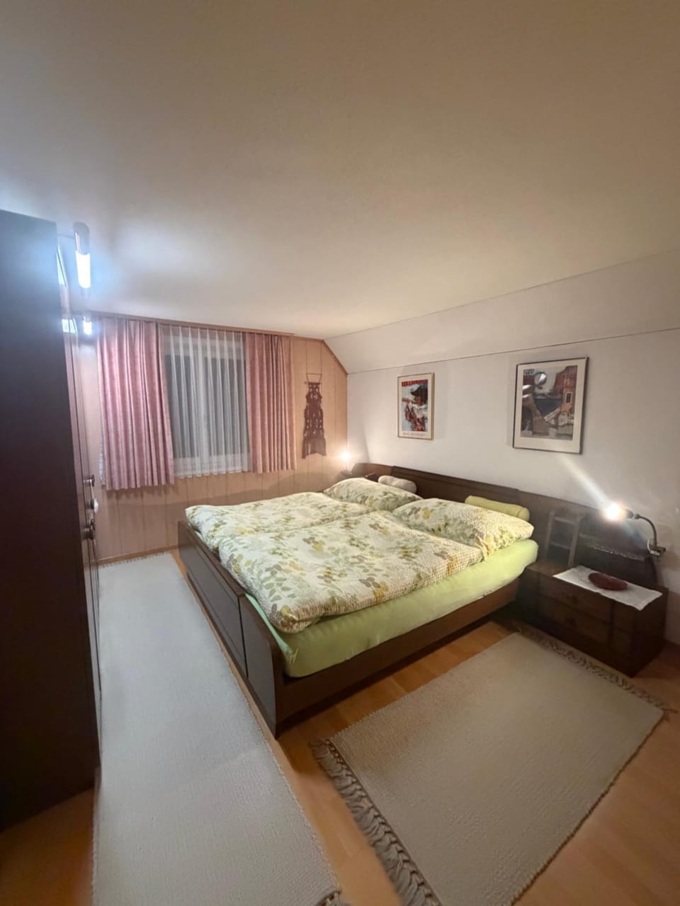 Silvia's Bed und Breakfast in Luzern Bed and Breakfast in Canton of Lucerne