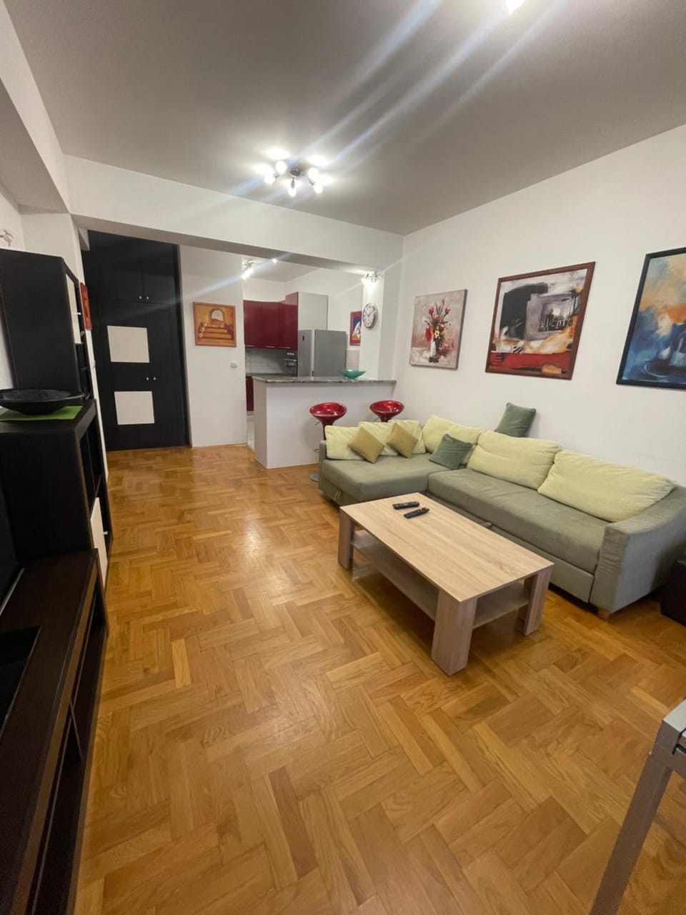 Aleja 2 Apartment in Federation of Bosnia and Herzegovina