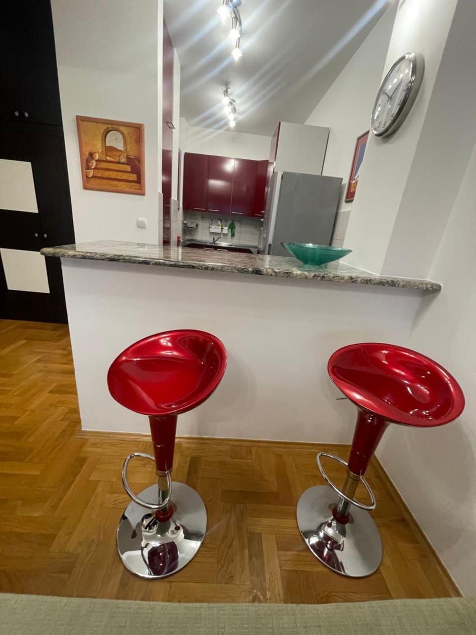 Aleja 2 Apartment in Federation of Bosnia and Herzegovina