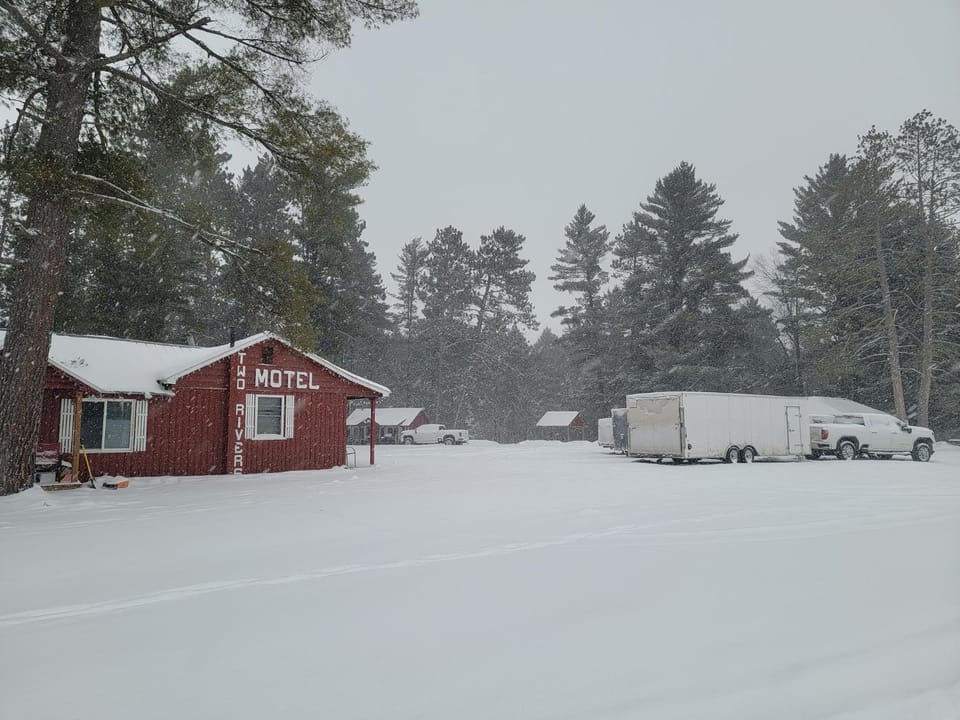 Property building, Property logo or sign, Parking
