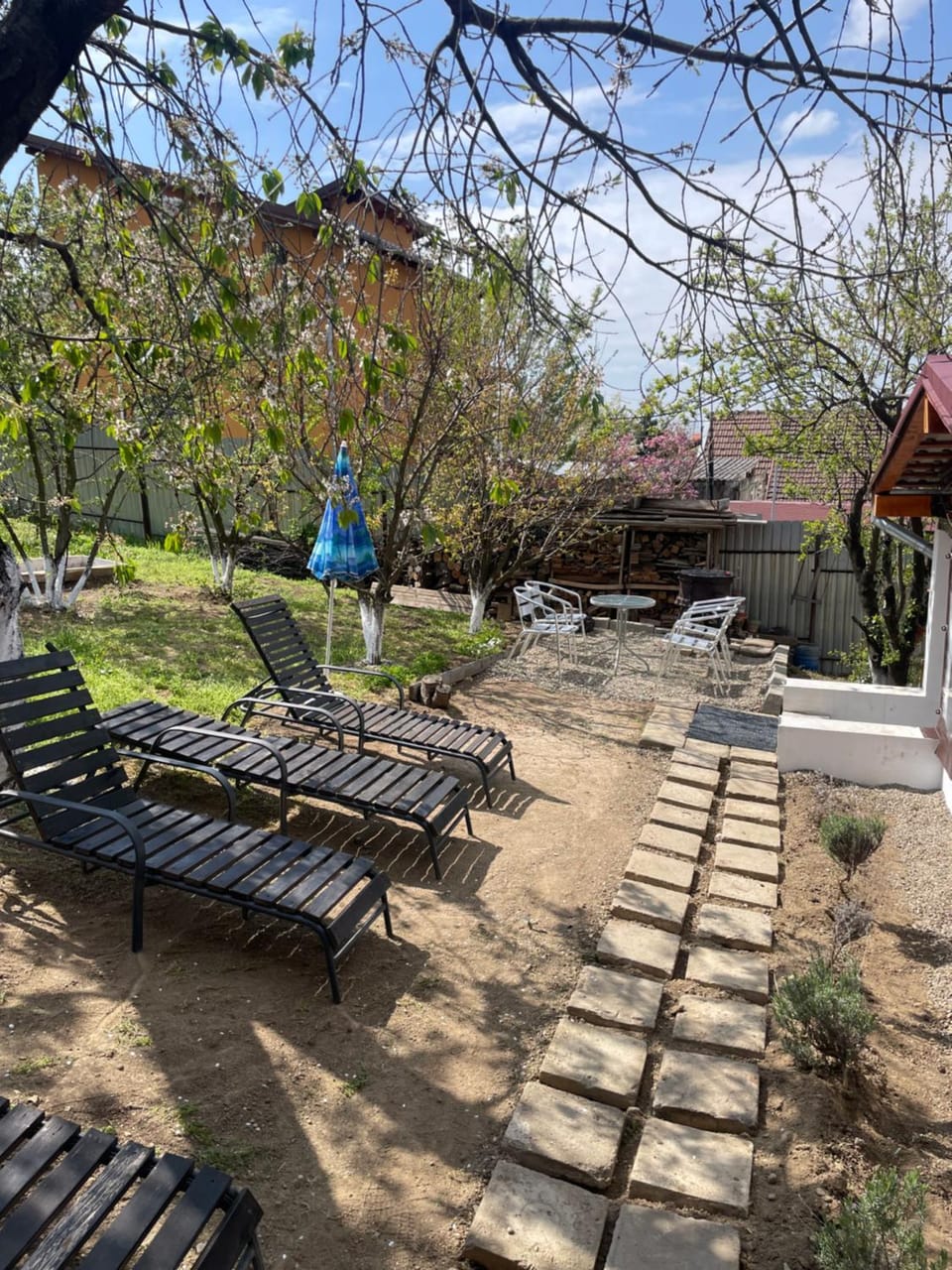 Casa Mimi House in Hungary