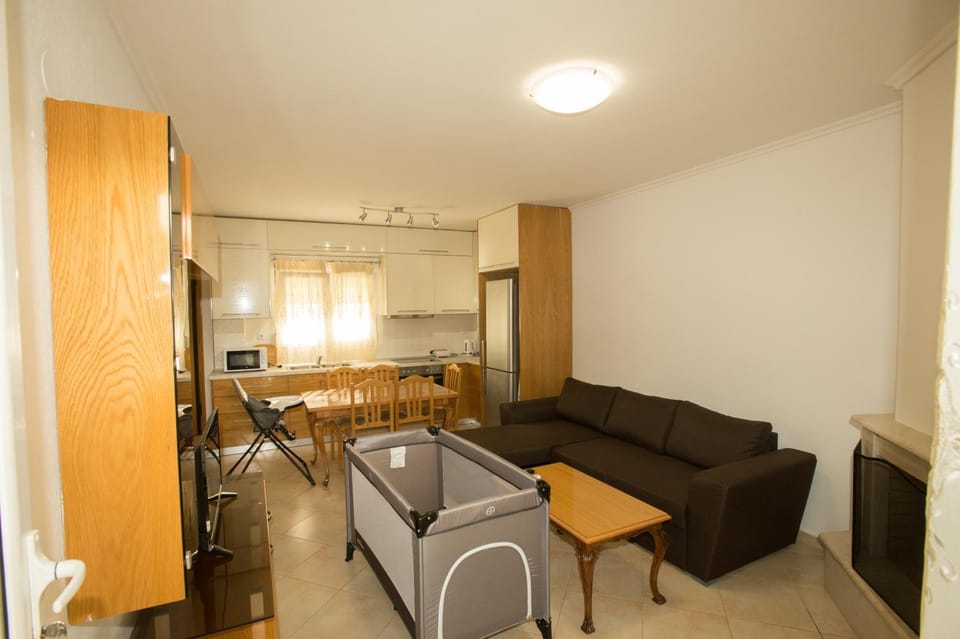 Les maisons Grecques Apartment in Decentralized Administration of Macedonia and Thrace