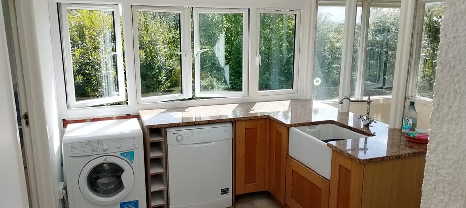 dishwasher
