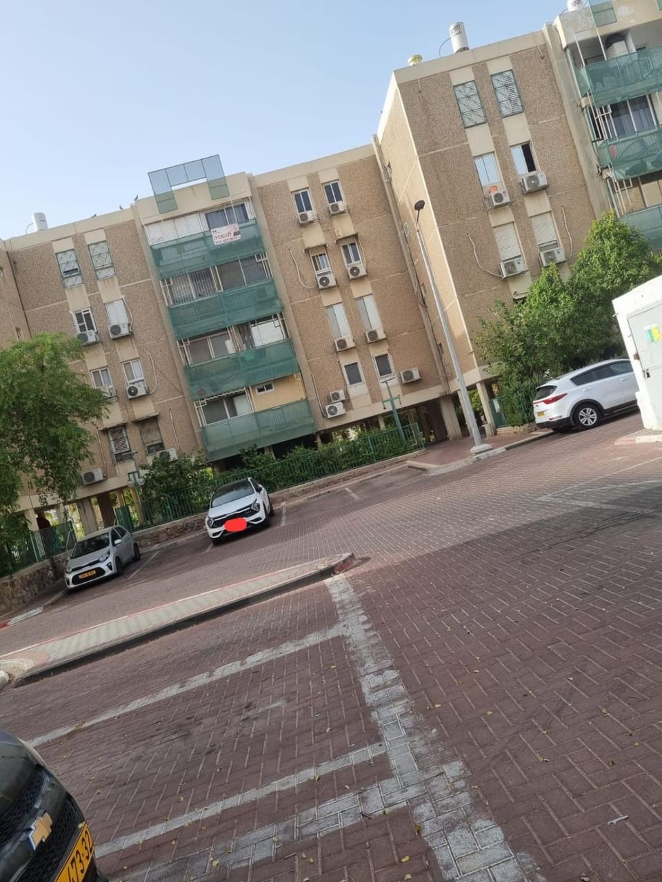דירה בסטייל Apartment in Eilat