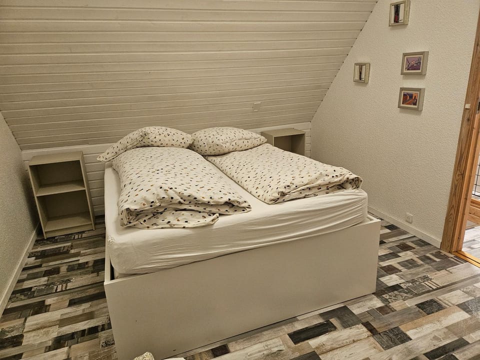 Trandafir Guesthouse Bed and Breakfast in Egtved