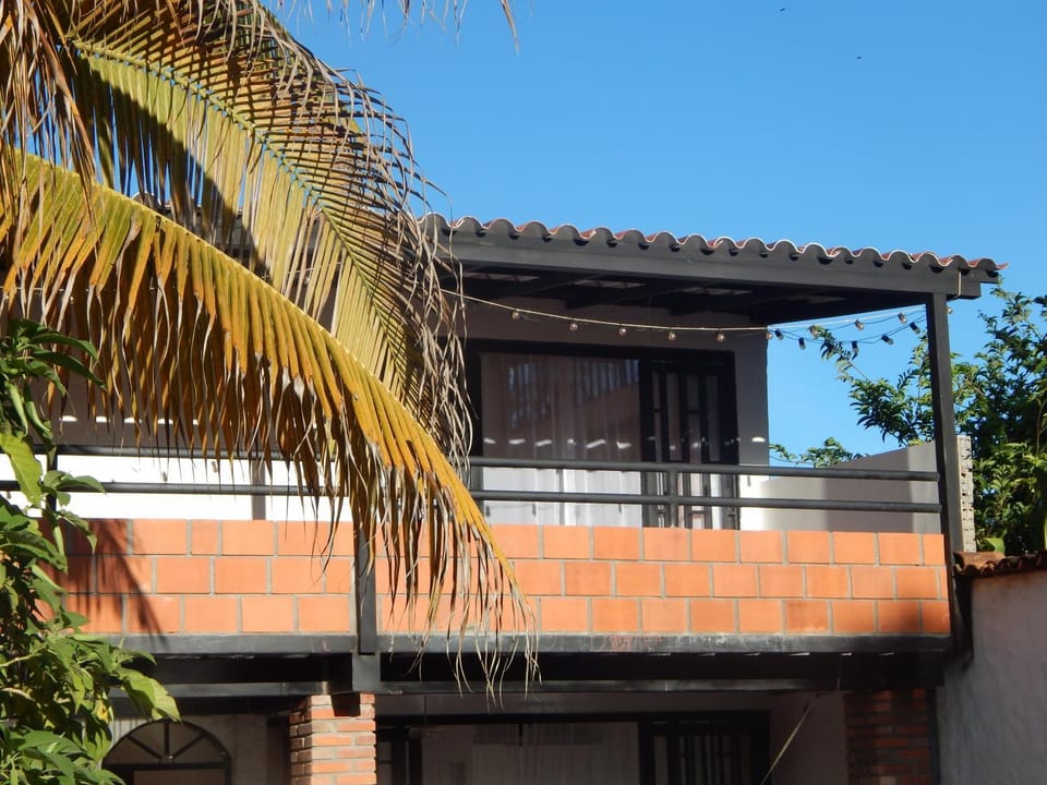 View (from property/room), Balcony/Terrace
