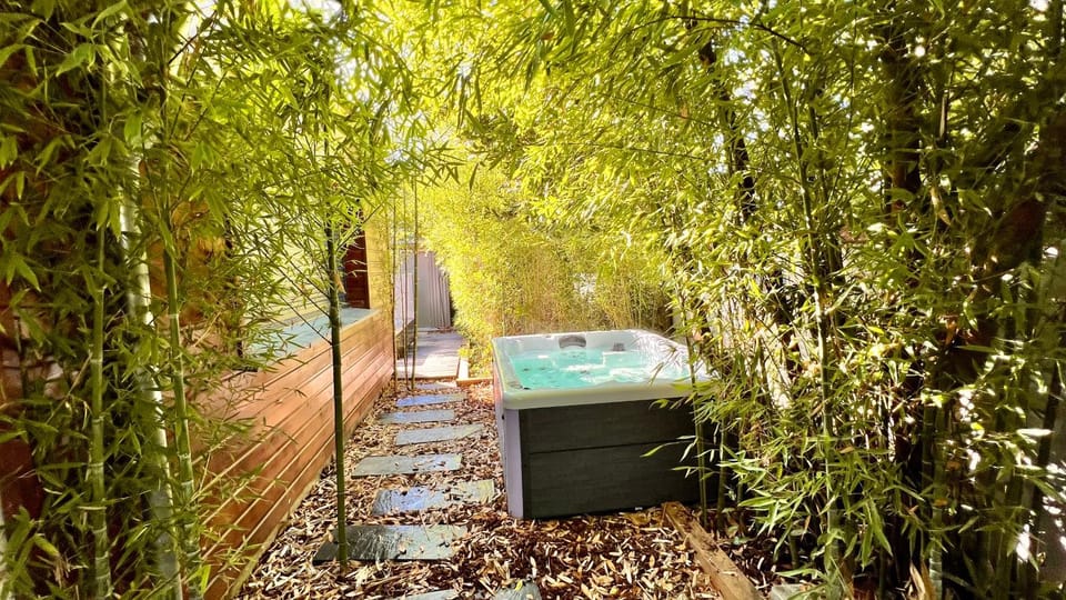 Spa and wellness centre/facilities