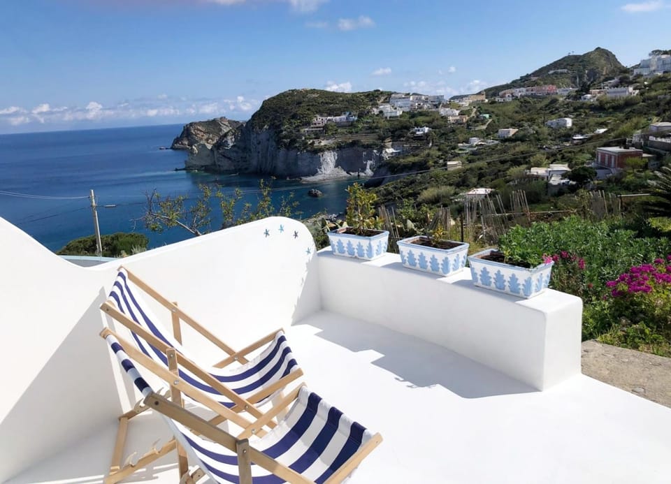 Property building, View (from property/room)