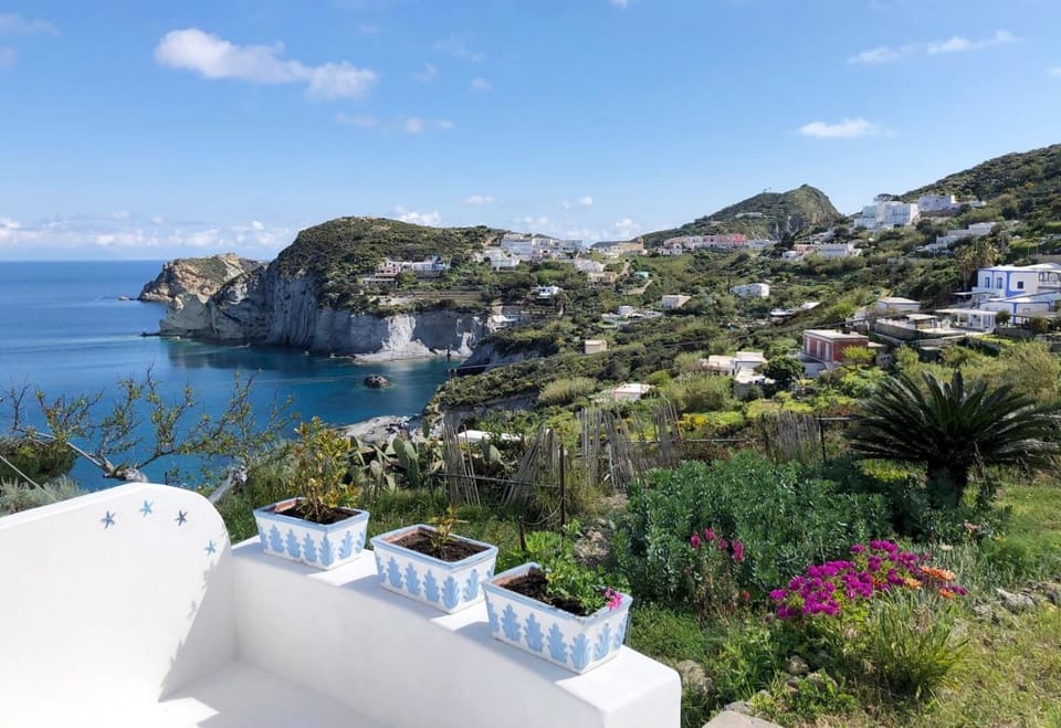 Day, Natural landscape, View (from property/room), City view, Mountain view, Sea view