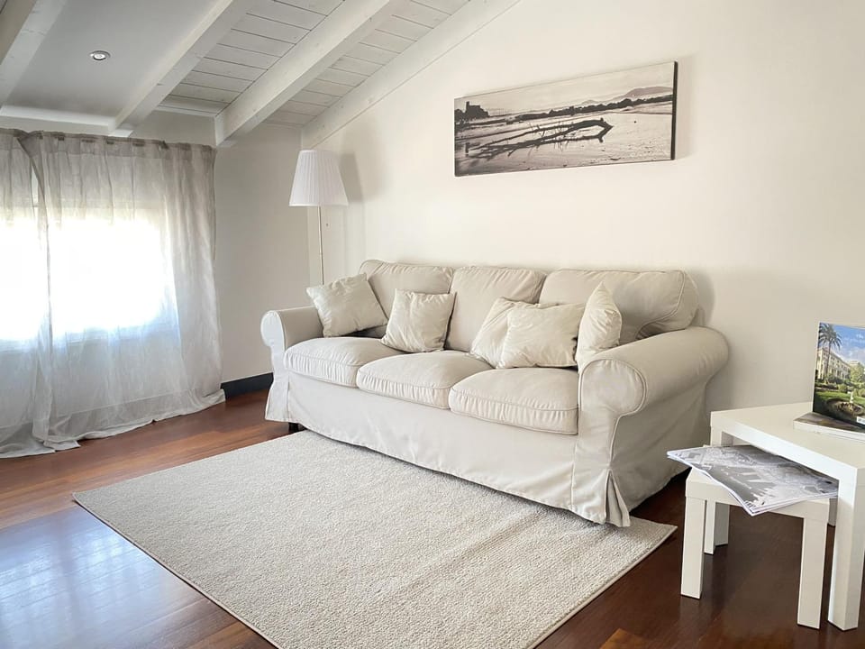Casa Alda Apartment in La Spezia