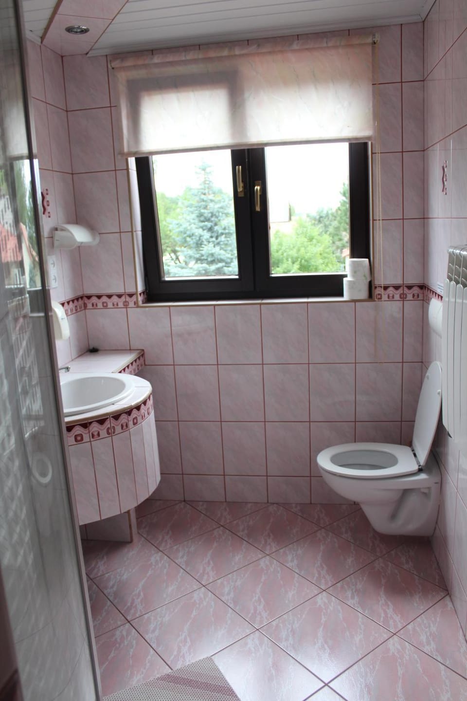 Eko-Sen Farm Stay in Belarus