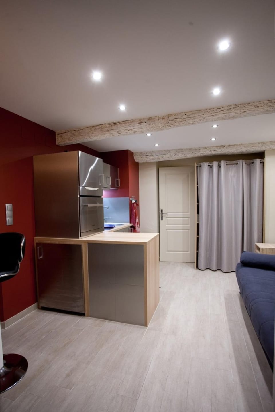 Very Nice Studio Ideal For 2 Near The Halles Apartment in Avignon
