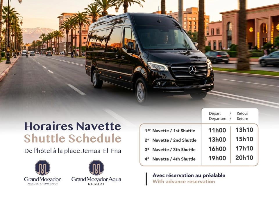 shuttle