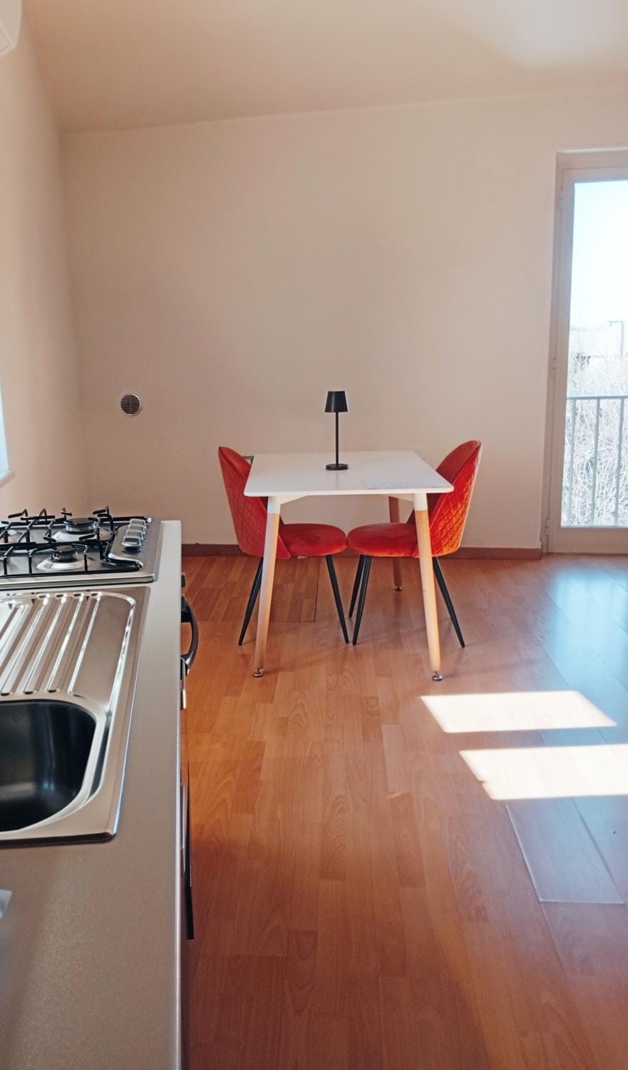 Sapori e Sapere di Troisi Margherita Apartment in Campania