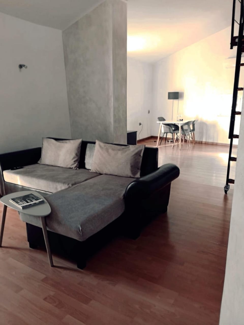 Sapori e Sapere di Troisi Margherita Apartment in Campania