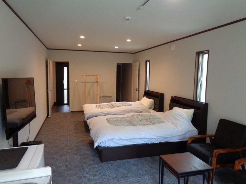 Villa House Hisago - Vacation STAY 61410v Apartment in Shizuoka Prefecture