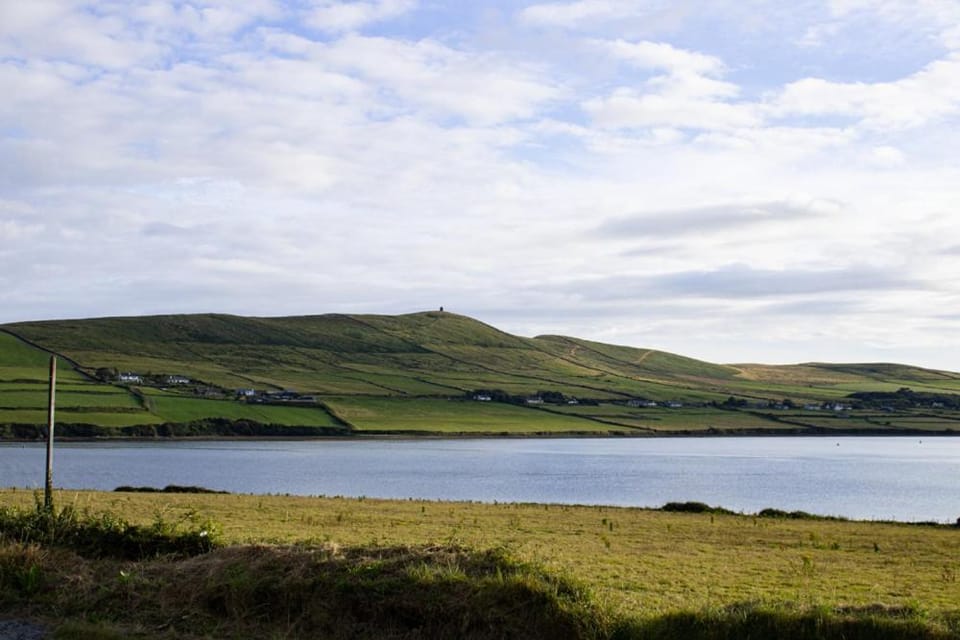 Natural landscape