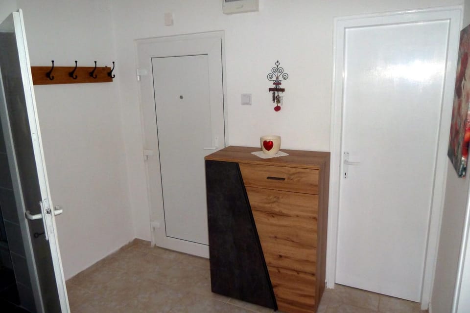 Biserka Apartment in Opatija