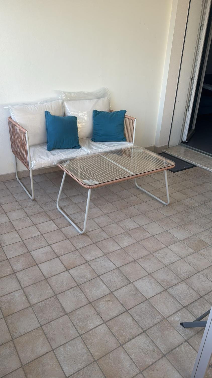 SaCònza House Apartment in Alghero