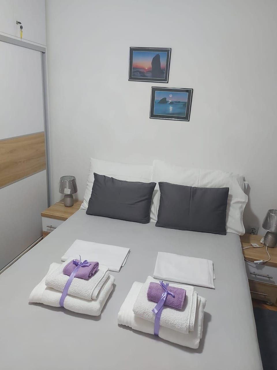 Apartments SARA Apartment in Šibenik-Knin County, Croatia