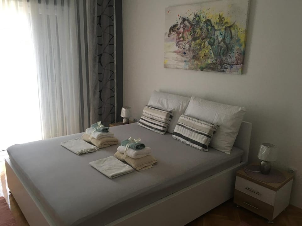 Apartments SARA Apartment in Šibenik-Knin County, Croatia